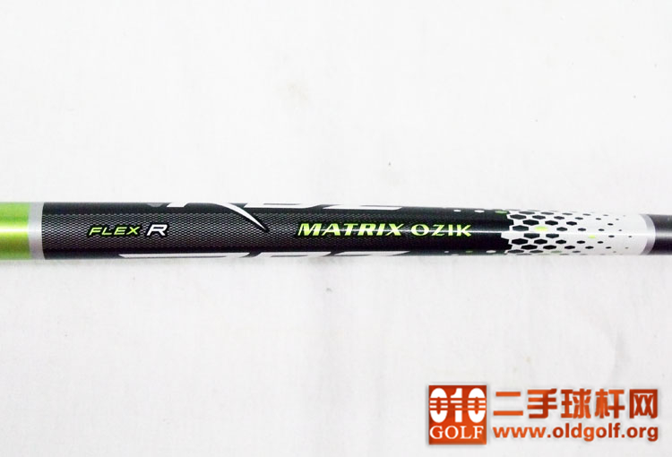  TaylorMade RBZ 9.5度发球木