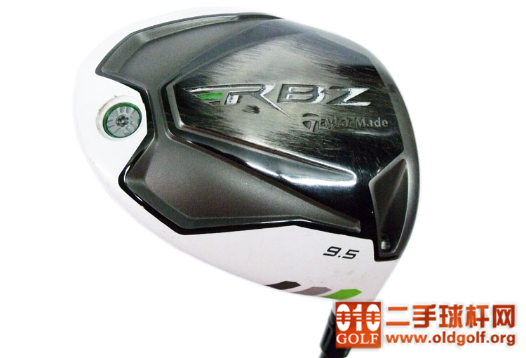  TaylorMade RBZ 9.5度发球木