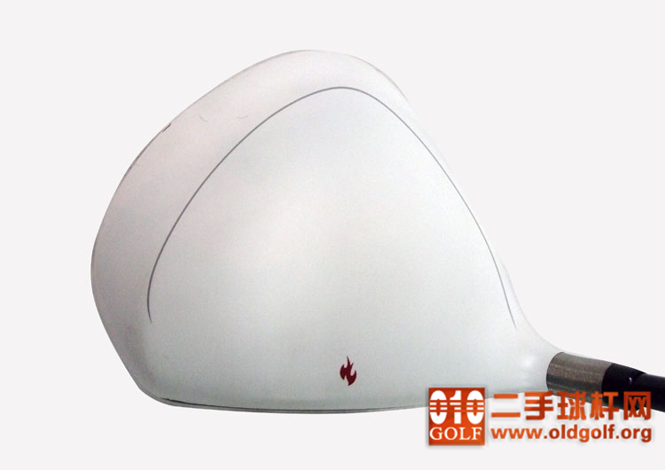  TaylorMade burner  1.0 10.5度发球木