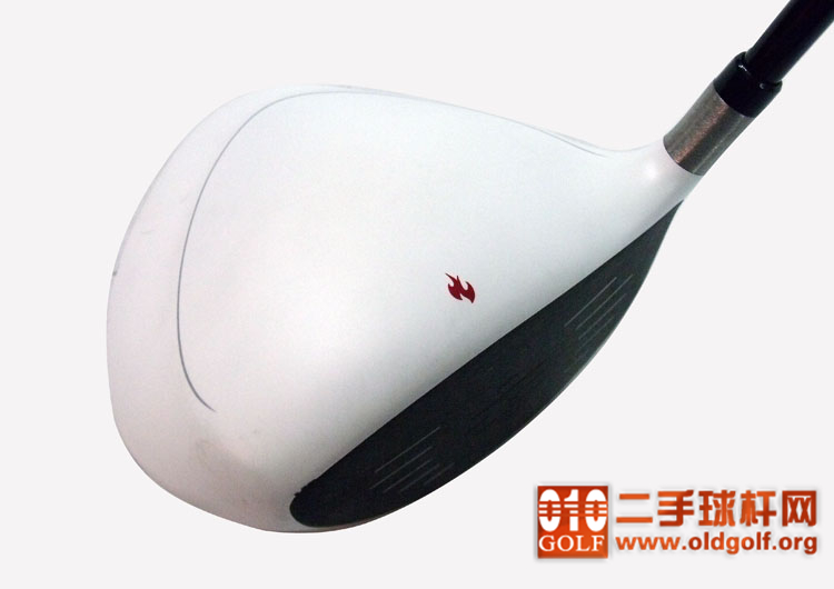  TaylorMade burner  1.0 10.5度发球木