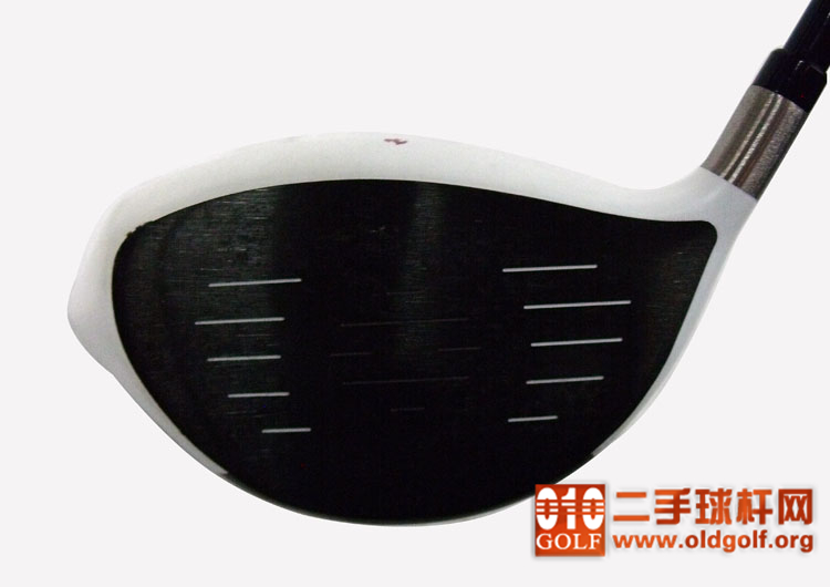  TaylorMade burner  1.0 10.5度发球木