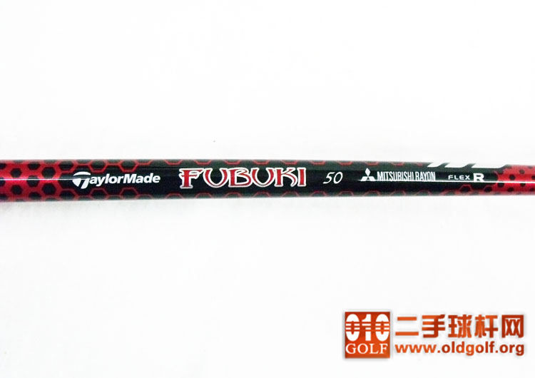  TaylorMade burner  1.0 10.5度发球木