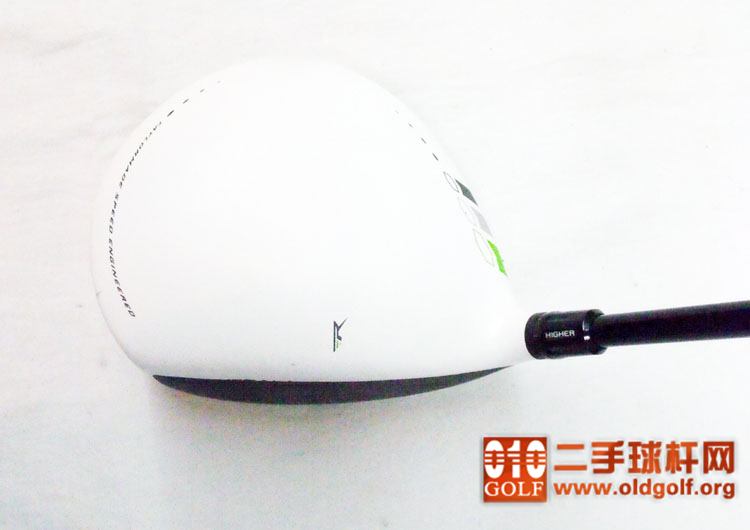  TaylorMade RBZ 10.5度发球木