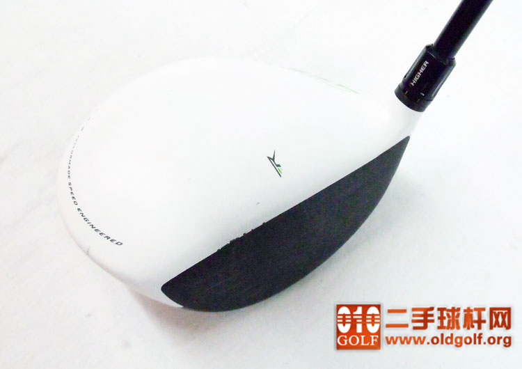  TaylorMade RBZ 10.5度发球木