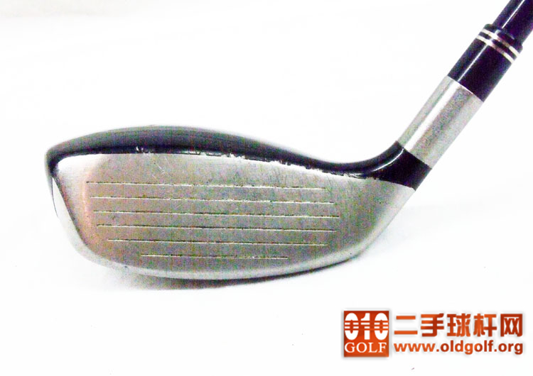  TaylorMade RESCUE   #4 22度铁木杆