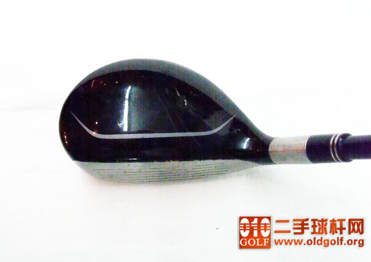  TaylorMade RESCUE   #4 22度铁木杆