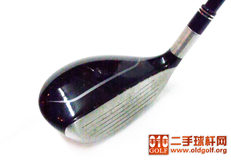  TaylorMade RESCUE   #4 22度铁木杆