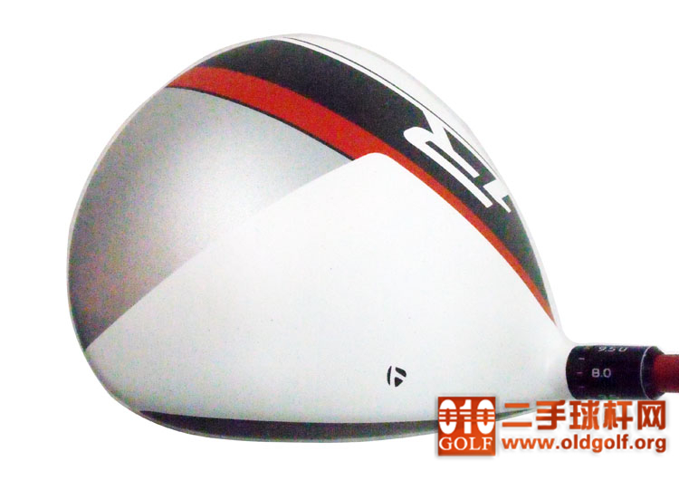  TaylorMade R1 10.5度发球木