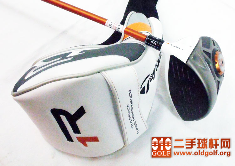  TaylorMade R1 10.5度发球木